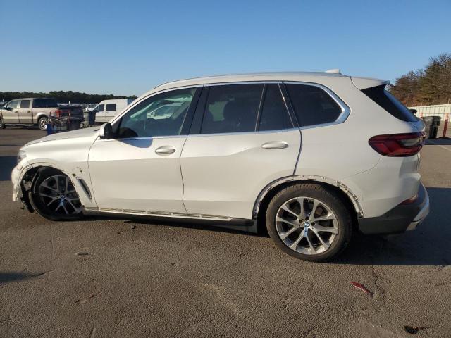 Photo 1 VIN: 5UXCR6C50KLK80113 - BMW X5 XDRIVE4 