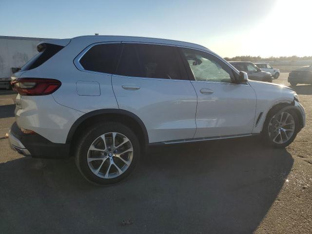 Photo 2 VIN: 5UXCR6C50KLK80113 - BMW X5 XDRIVE4 