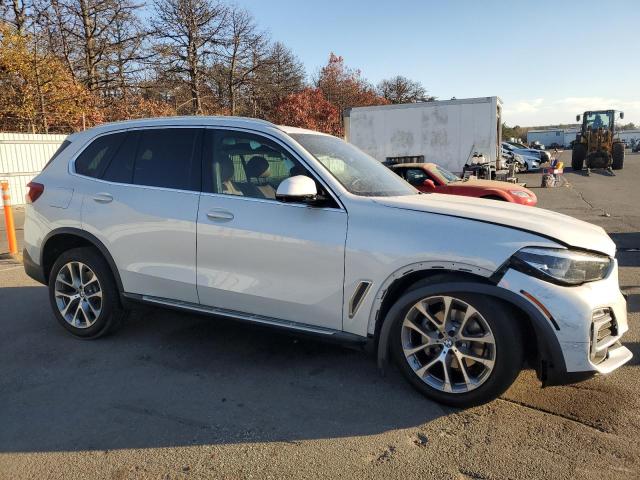 Photo 3 VIN: 5UXCR6C50KLK80113 - BMW X5 XDRIVE4 