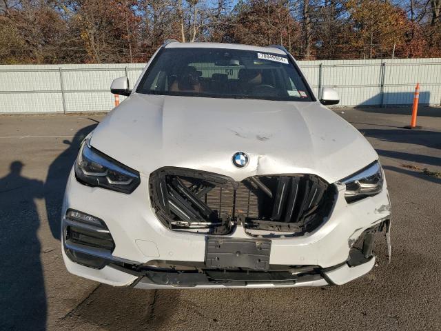 Photo 4 VIN: 5UXCR6C50KLK80113 - BMW X5 XDRIVE4 