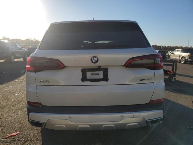 Photo 5 VIN: 5UXCR6C50KLK80113 - BMW X5 XDRIVE4 