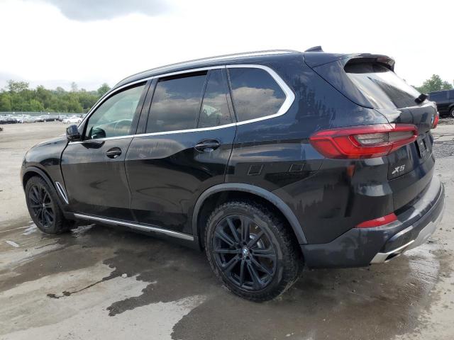 Photo 1 VIN: 5UXCR6C50KLK81178 - BMW X5 