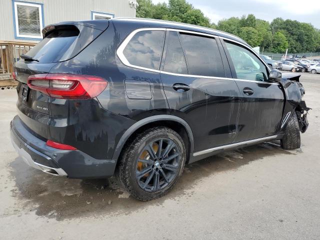 Photo 2 VIN: 5UXCR6C50KLK81178 - BMW X5 