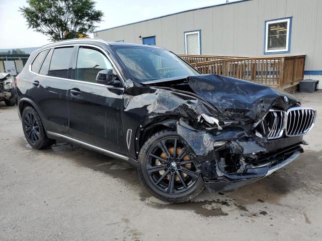 Photo 3 VIN: 5UXCR6C50KLK81178 - BMW X5 