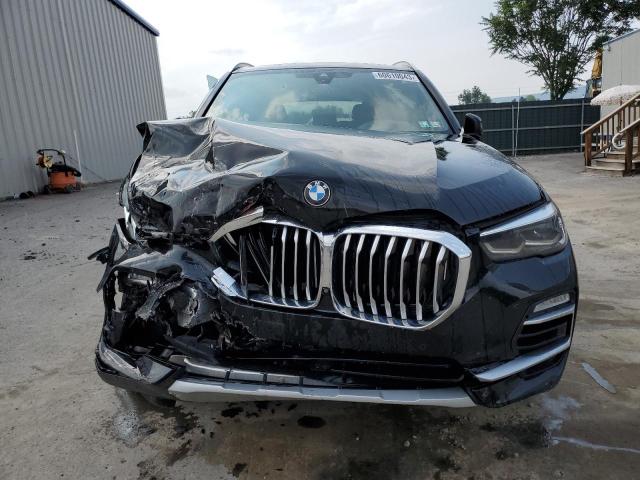 Photo 4 VIN: 5UXCR6C50KLK81178 - BMW X5 