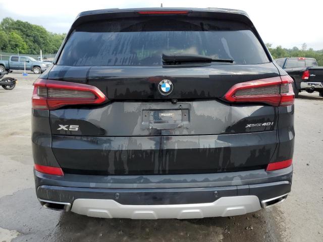 Photo 5 VIN: 5UXCR6C50KLK81178 - BMW X5 