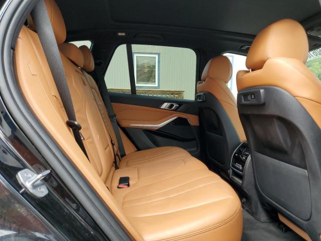 Photo 9 VIN: 5UXCR6C50KLK81178 - BMW X5 