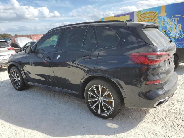 Photo 1 VIN: 5UXCR6C50KLK82721 - BMW X5 XDRIVE4 