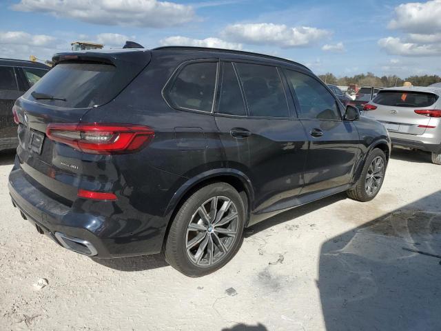 Photo 2 VIN: 5UXCR6C50KLK82721 - BMW X5 XDRIVE4 