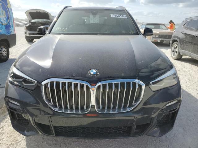 Photo 4 VIN: 5UXCR6C50KLK82721 - BMW X5 XDRIVE4 