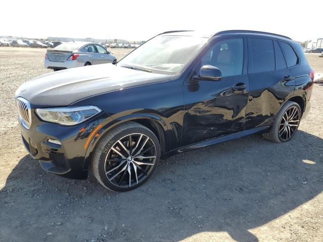 Photo 0 VIN: 5UXCR6C50KLK85053 - BMW X5 