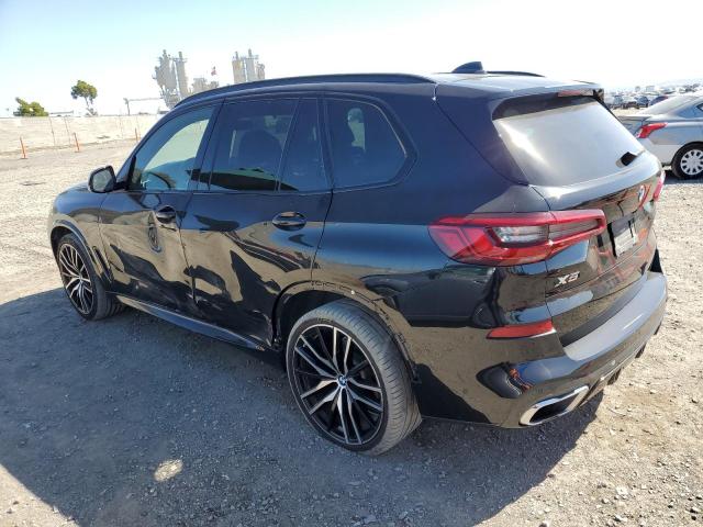 Photo 1 VIN: 5UXCR6C50KLK85053 - BMW X5 