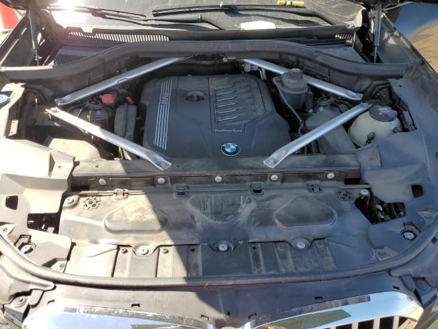 Photo 11 VIN: 5UXCR6C50KLK85053 - BMW X5 