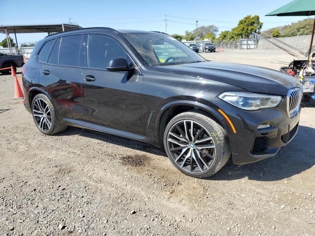 Photo 3 VIN: 5UXCR6C50KLK85053 - BMW X5 