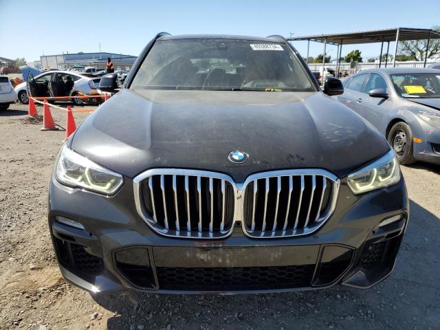 Photo 4 VIN: 5UXCR6C50KLK85053 - BMW X5 