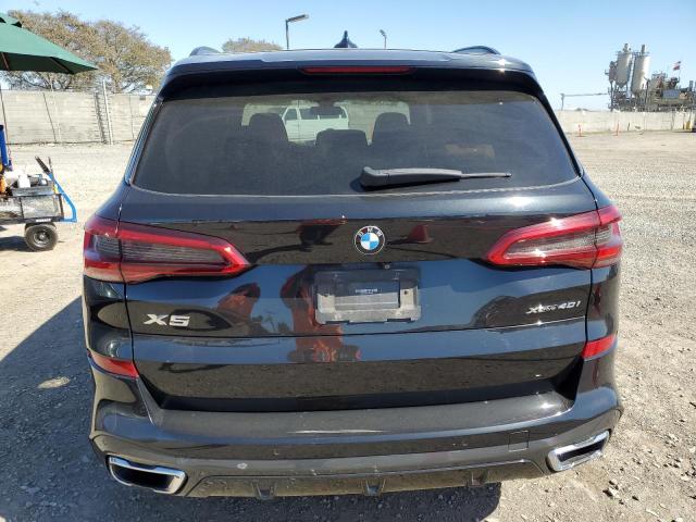 Photo 5 VIN: 5UXCR6C50KLK85053 - BMW X5 