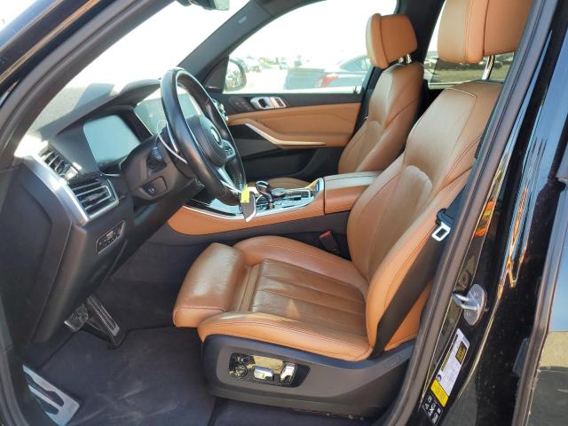 Photo 6 VIN: 5UXCR6C50KLK85053 - BMW X5 