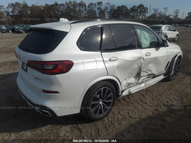 Photo 3 VIN: 5UXCR6C50KLK85490 - BMW X5 