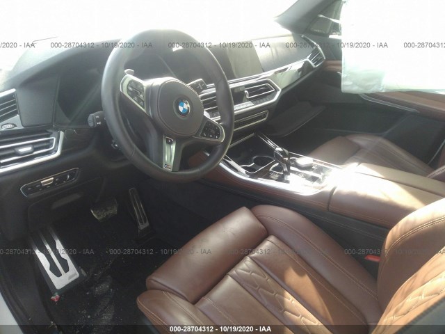 Photo 4 VIN: 5UXCR6C50KLK85490 - BMW X5 