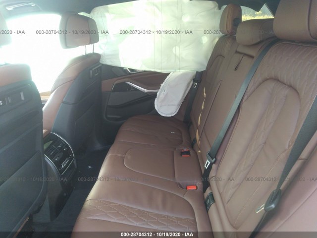 Photo 7 VIN: 5UXCR6C50KLK85490 - BMW X5 