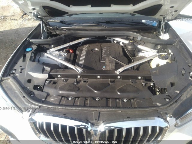 Photo 9 VIN: 5UXCR6C50KLK85490 - BMW X5 