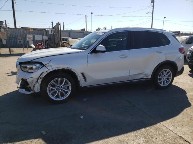 Photo 0 VIN: 5UXCR6C50KLL05866 - BMW X5 XDRIVE4 