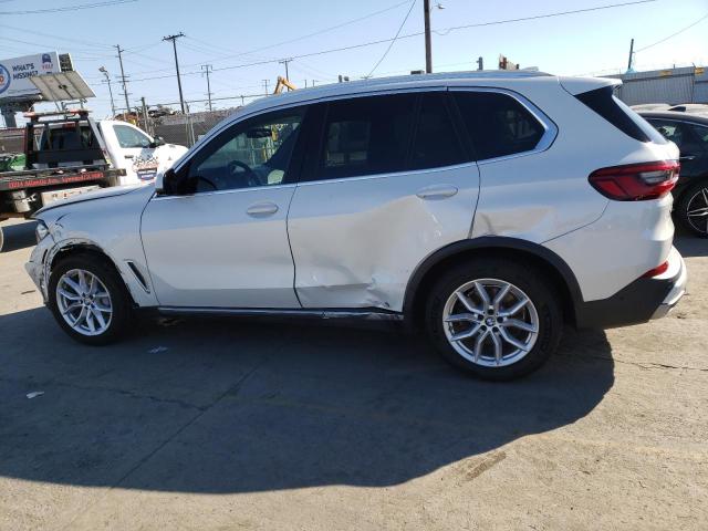 Photo 1 VIN: 5UXCR6C50KLL05866 - BMW X5 XDRIVE4 