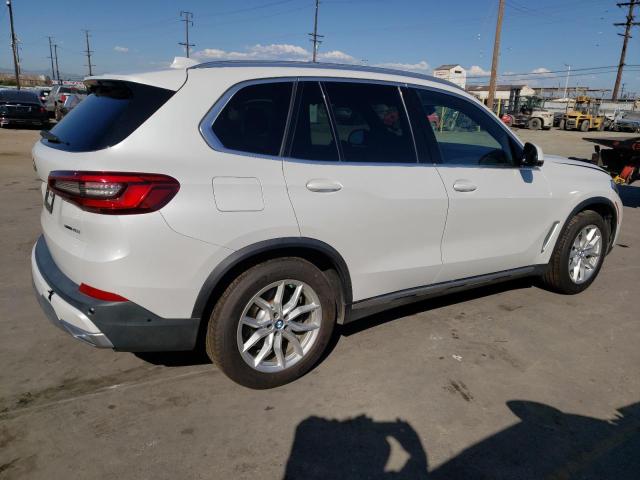 Photo 2 VIN: 5UXCR6C50KLL05866 - BMW X5 XDRIVE4 