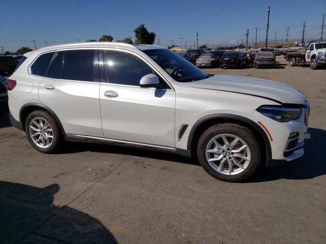 Photo 3 VIN: 5UXCR6C50KLL05866 - BMW X5 XDRIVE4 