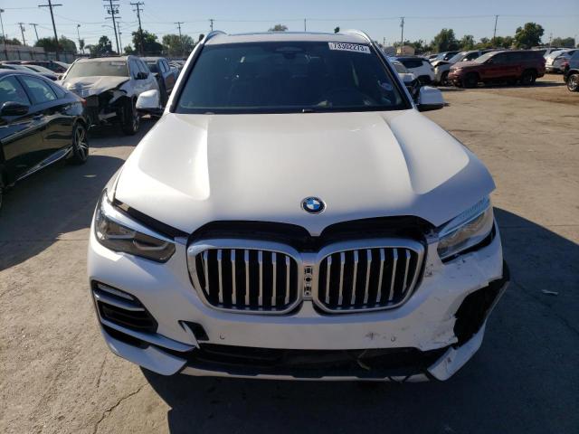 Photo 4 VIN: 5UXCR6C50KLL05866 - BMW X5 XDRIVE4 