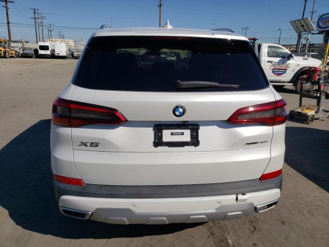 Photo 5 VIN: 5UXCR6C50KLL05866 - BMW X5 XDRIVE4 