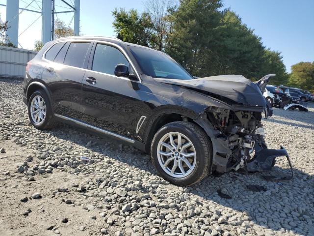 Photo 3 VIN: 5UXCR6C50KLL06497 - BMW X5 XDRIVE4 