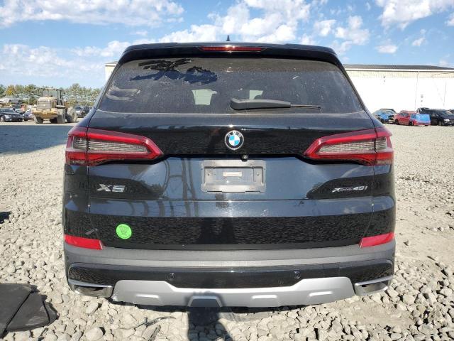 Photo 5 VIN: 5UXCR6C50KLL06497 - BMW X5 XDRIVE4 