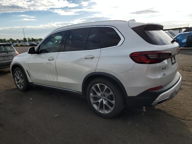 Photo 1 VIN: 5UXCR6C50KLL07942 - BMW X5 