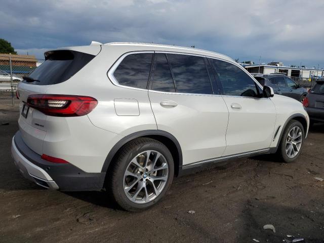 Photo 2 VIN: 5UXCR6C50KLL07942 - BMW X5 