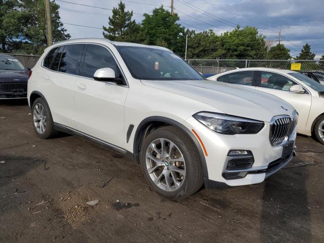 Photo 3 VIN: 5UXCR6C50KLL07942 - BMW X5 