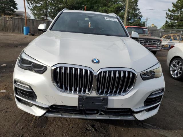 Photo 4 VIN: 5UXCR6C50KLL07942 - BMW X5 