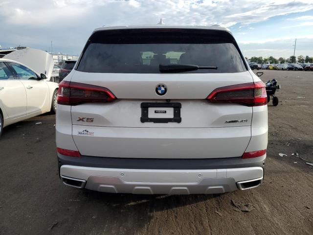 Photo 5 VIN: 5UXCR6C50KLL07942 - BMW X5 