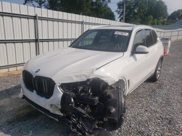 Photo 1 VIN: 5UXCR6C50KLL11375 - BMW X5 XDRIVE4 