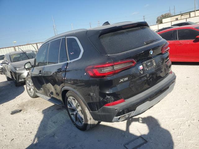 Photo 1 VIN: 5UXCR6C50KLL13711 - BMW X5 XDRIVE4 