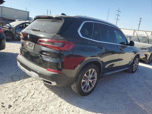 Photo 2 VIN: 5UXCR6C50KLL13711 - BMW X5 XDRIVE4 