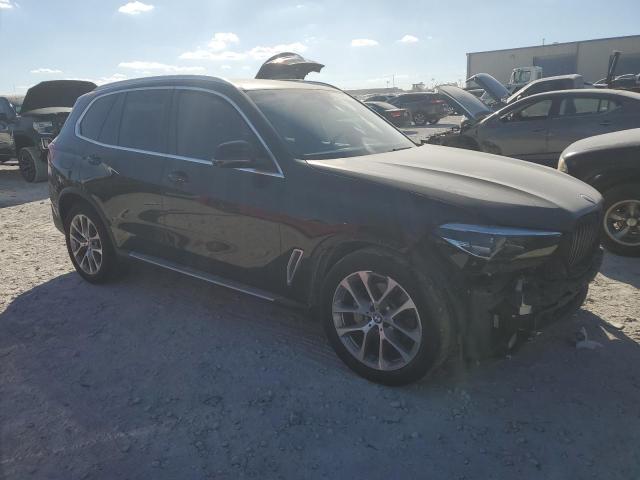 Photo 3 VIN: 5UXCR6C50KLL13711 - BMW X5 XDRIVE4 