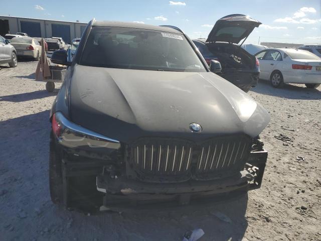 Photo 4 VIN: 5UXCR6C50KLL13711 - BMW X5 XDRIVE4 