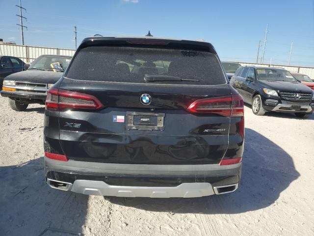 Photo 5 VIN: 5UXCR6C50KLL13711 - BMW X5 XDRIVE4 