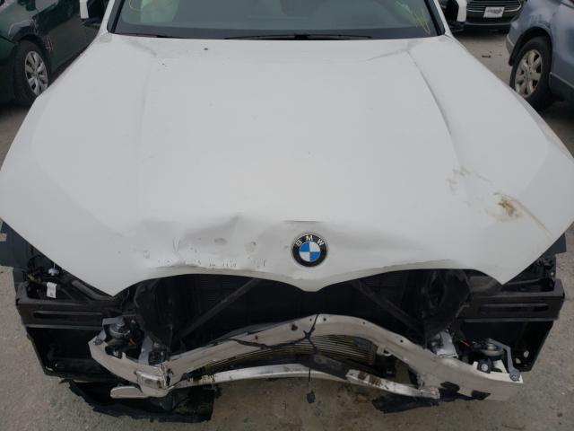 Photo 6 VIN: 5UXCR6C50KLL21050 - BMW X5 XDRIVE4 