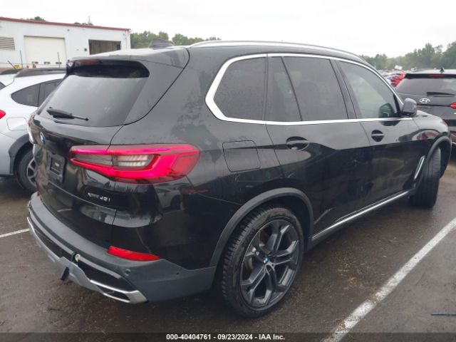 Photo 3 VIN: 5UXCR6C50KLL23543 - BMW X5 XDRIVE4 