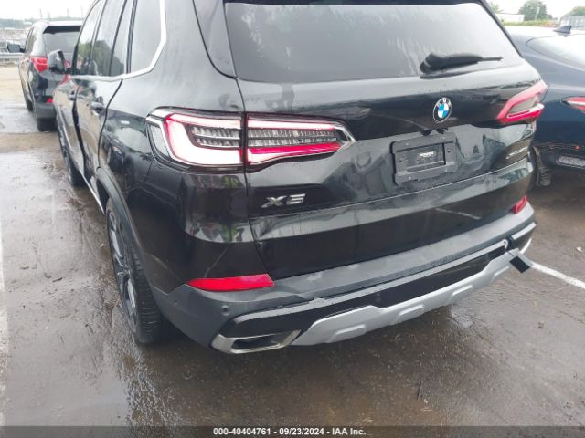 Photo 5 VIN: 5UXCR6C50KLL23543 - BMW X5 XDRIVE4 