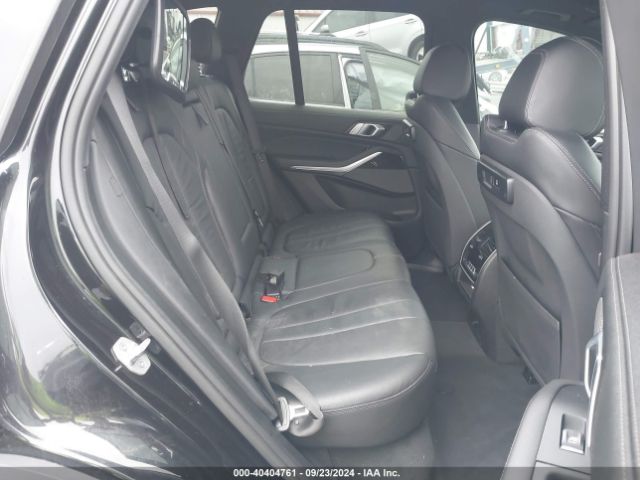 Photo 7 VIN: 5UXCR6C50KLL23543 - BMW X5 XDRIVE4 