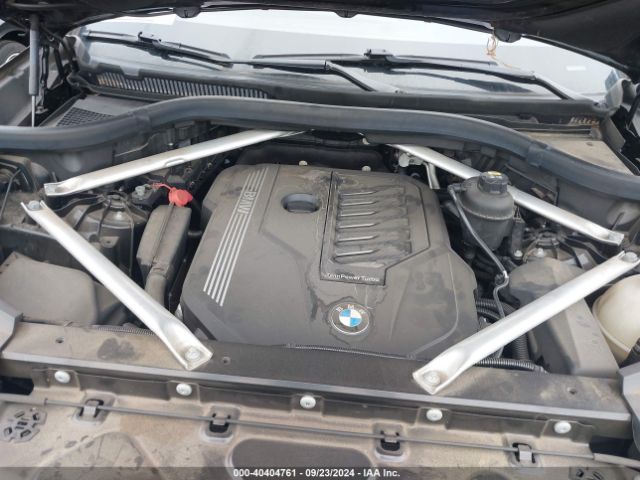 Photo 9 VIN: 5UXCR6C50KLL23543 - BMW X5 XDRIVE4 