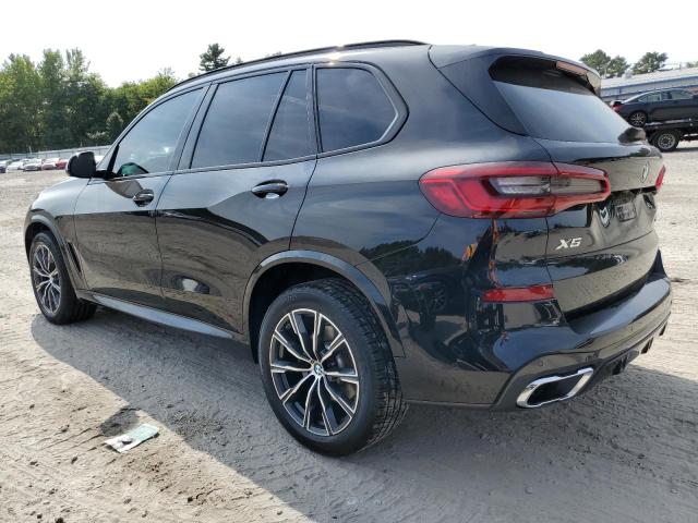 Photo 1 VIN: 5UXCR6C50KLL27205 - BMW X5 XDRIVE4 